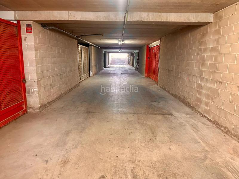 Foto e4c87a04-55e2-4366-9080-b45dc7dd8122. Alquiler nave industrial traspaso negocio 250.000 en Vendrell (El)