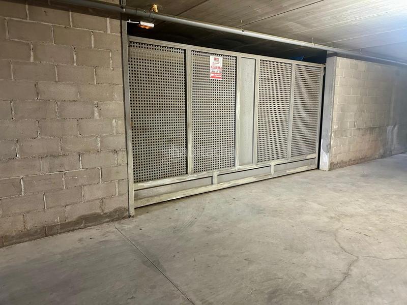 Foto 51fd2e73-b7e8-4c2d-9070-b12ad3a27c34. Lloguer nau industrial a Centre Vendrell (El)