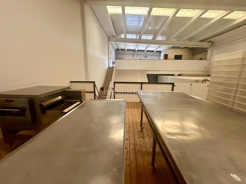 Foto e55f7f5d-4616-46a5-8867-28afad637d0c. Miete fabrikhalle in Centre Vendrell (El)