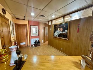Büro in Centre. Oportunidad única en el corazón de el vendrell!