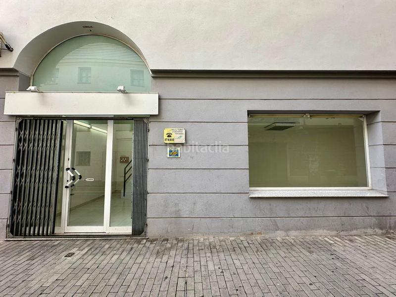 Foto 84515a50-26cd-47b2-85fb-f57e6f6f54df. Affitto locale commerciale in Centre Vendrell (El)