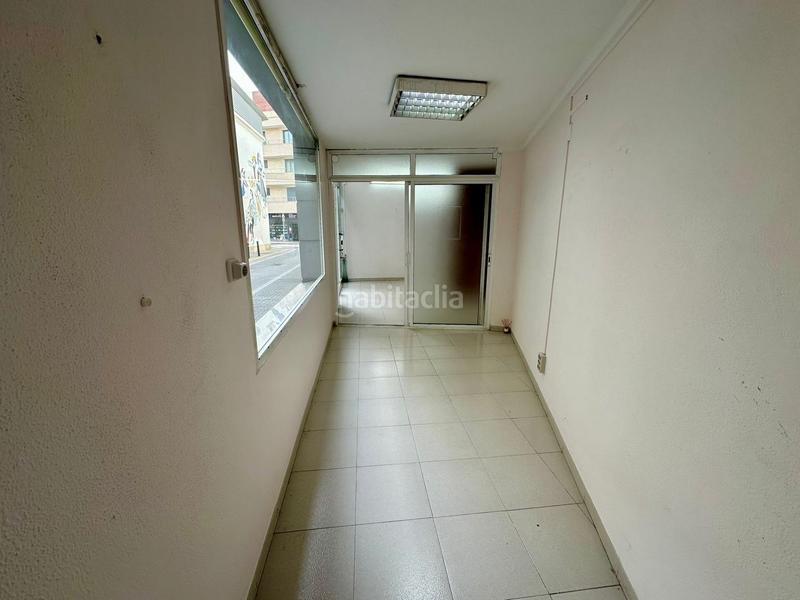 Foto bafd1a13-6b17-491a-96c0-ec97a23bd9d2. Affitto locale commerciale in Centre Vendrell (El)