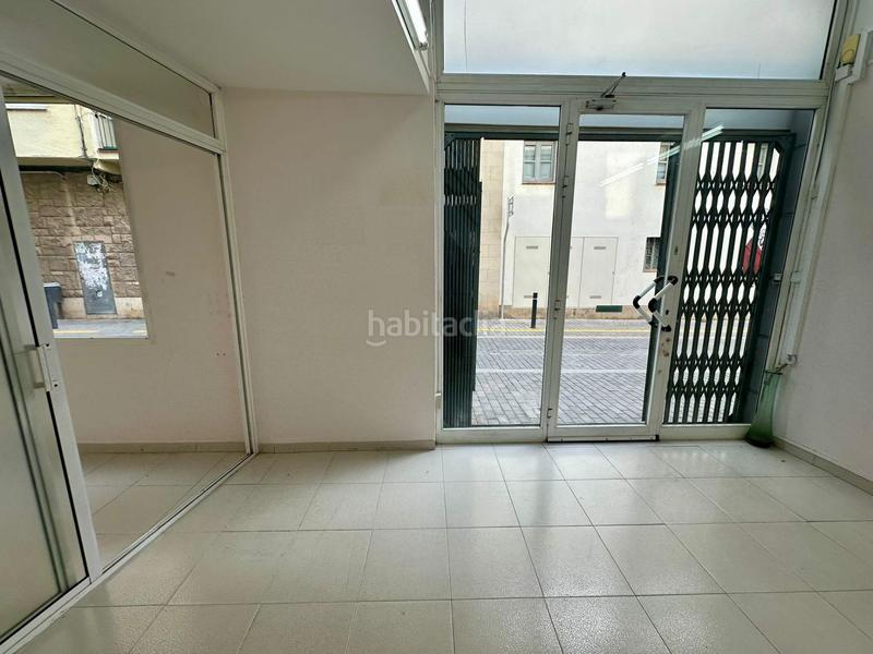 Foto ef1933ec-72e7-4924-8083-1ccd62305398. Alquiler local comercial  con excelente ubicación en el vendrell en Vendrell (El)