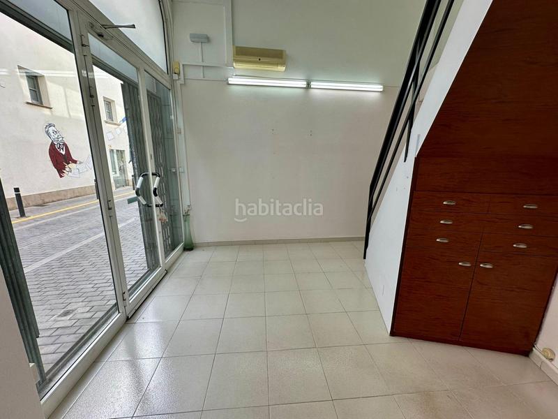 Foto 5bb6efd8-0e7d-4c9a-a3a6-f56d56f37e9f. Lloguer local comercial a Centre Vendrell (El)
