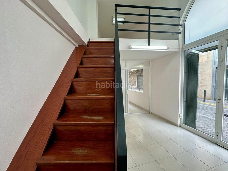 Foto 6e89e2dd-b3d8-4b29-b834-145563792f62. Lloguer local comercial a Centre Vendrell (El)