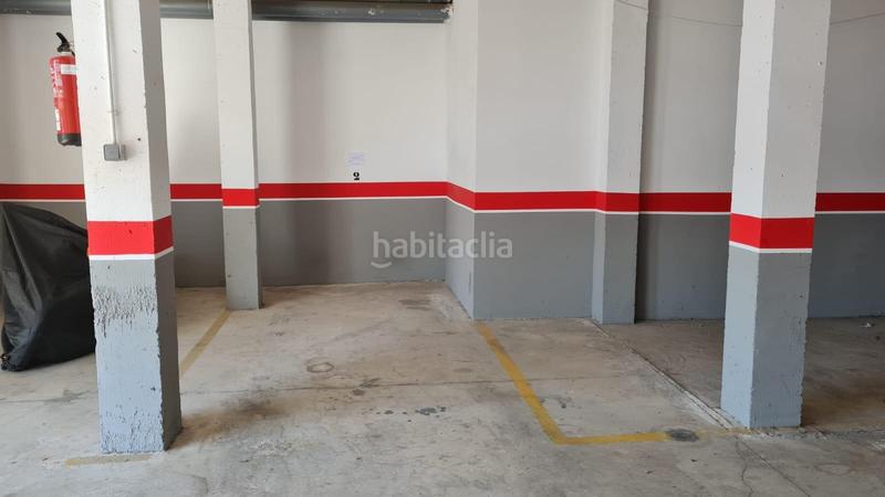 Foto 38c664fc-361e-4389-aa12-29c596f809c6. Affitto posto auto in Centre Vendrell (El)