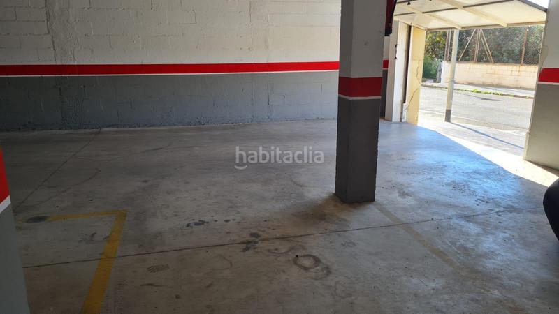 Foto 43596baf-1461-4b82-a7a2-66e870e87f8a. Affitto posto auto in Centre Vendrell (El)