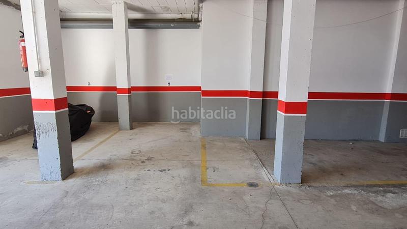 Foto a02b2c21-67ab-4e3a-ab13-01f78dcf015f. Lloguer aparcament cotxe a Centre Vendrell (El)