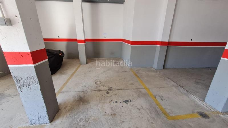 Foto 2e7a3b8e-4aa6-49af-94aa-815e947aee9e. Rent car parking in Centre Vendrell (El)