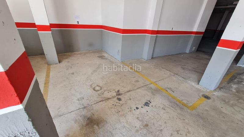 Foto d7c18e86-6ac3-4923-b652-693c4a7cb75c. Rent car parking in Centre Vendrell (El)