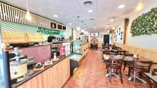 Rent Business premise in Centre. Traspaso de crepería en el vibrante epicentro de el vendrell!