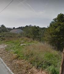 Terreny residencial a Bisbal del Penedès (La). Parcela en can gordeila bisbal del penedes