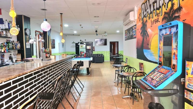 Foto 1a7a25a3-0f96-411b-9e4b-5dfc5943e2ee. Pas-de-porte local commercial dans El Tancat-Mas d´en Gual Vendrell (El)