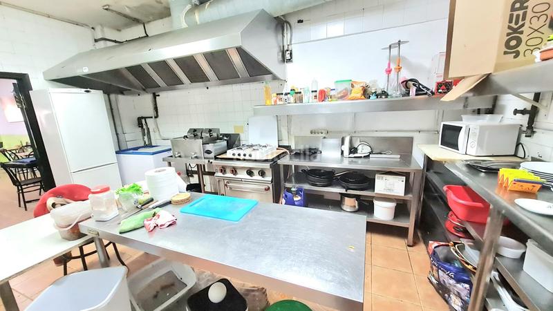 Foto c4a07aca-5975-48d0-bcc7-c3b8c8a0f9d5. Pas-de-porte local commercial dans El Tancat-Mas d´en Gual Vendrell (El)