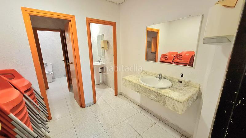 Foto 022e6294-6b6a-4c16-8d50-9ecbf21a44dc. Transfer business premise in El Tancat-Mas d´en Gual Vendrell (El)