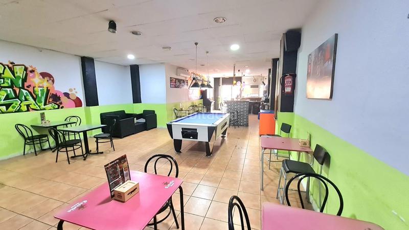 Foto 0b8be946-2156-4994-a879-0e853c432057. Transfer business premise in El Tancat-Mas d´en Gual Vendrell (El)