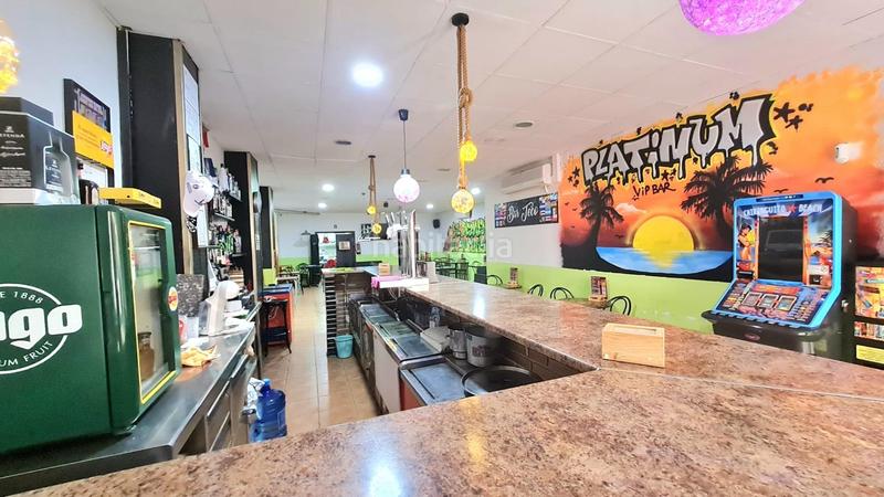 Foto 6f41ee12-d7f8-40fb-a64e-ca256ae5ae88. Transfer business premise in El Tancat-Mas d´en Gual Vendrell (El)