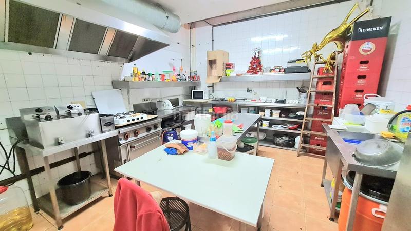 Foto 7c2992b1-ade8-4b57-afa3-d4fc20b83982. Transfer business premise in El Tancat-Mas d´en Gual Vendrell (El)