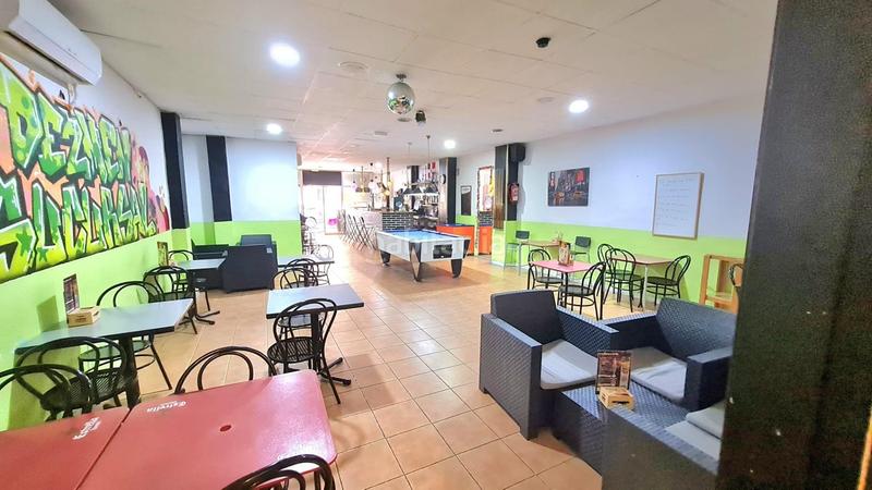 Foto 9a070f0d-df91-4a11-a98d-8567e58f9a6a. Transfer business premise in El Tancat-Mas d´en Gual Vendrell (El)