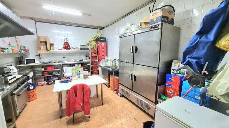 Foto f0bf4b2d-ba4a-40e5-b4b5-8d8678075617. Transfer business premise in El Tancat-Mas d´en Gual Vendrell (El)