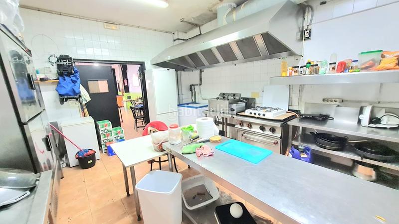 Foto 55d82b5e-8cda-41e4-a2c2-ed5f3b3e563d. Umzug geschäftsraum in El Tancat-Mas d´en Gual Vendrell (El)