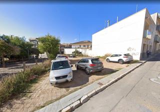 Terreny residencial  Calle ventura gassol. Exclusivo solar en el corazón de calafell pueblo