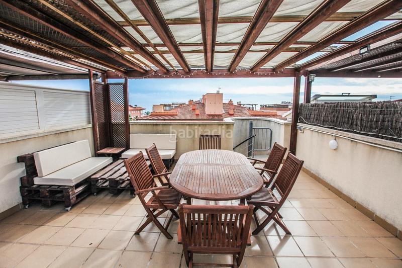 Foto 557f3edf-9ca8-4cd2-87e4-91c3b90e18d5. Penthouse in josep pla 14 in L´Estany Calafell