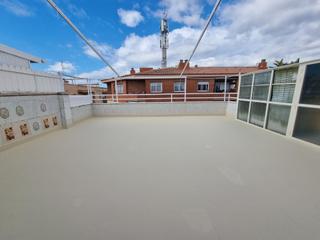 Penthouse  Calle de lleida