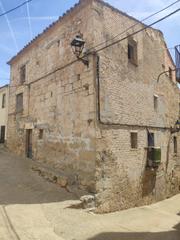 Masia a Mazaleón. Gran casa de pueblo a reformar en mazaleon teruel