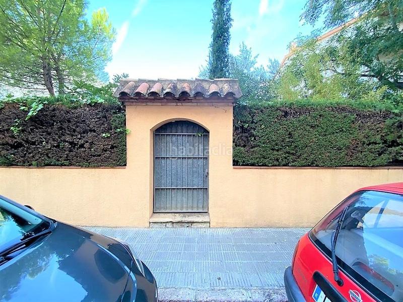 Foto 80306d7c-2958-41f8-8287-0df615910a50. Terreny residencial a El Tancat-Mas d´en Gual Vendrell (El)