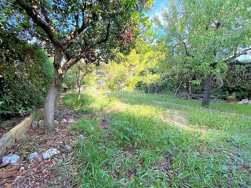 Foto b4ba7e3b-0cd4-4db6-a02d-127daadc59e7. Terreny residencial a El Tancat-Mas d´en Gual Vendrell (El)