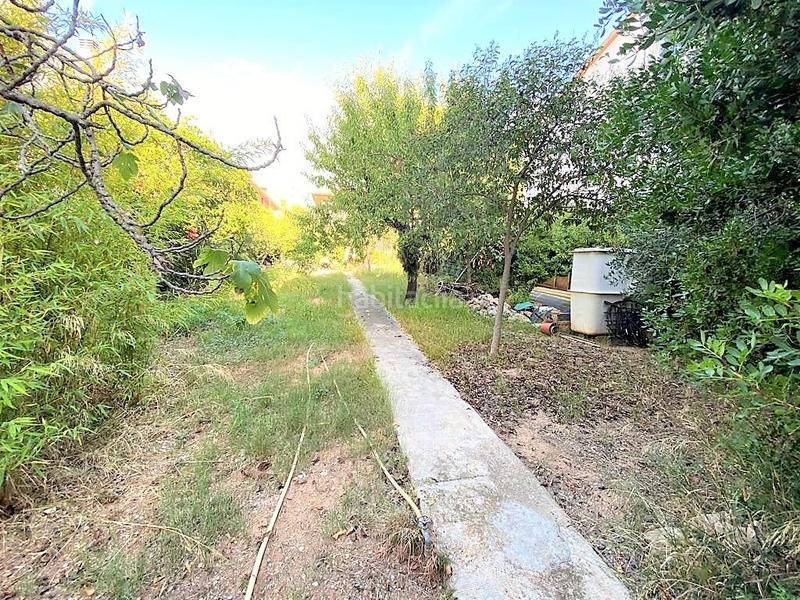 Foto fd5c9940-9d87-41f2-8d8a-325ff8fa8642. Terreny residencial a El Tancat-Mas d´en Gual Vendrell (El)
