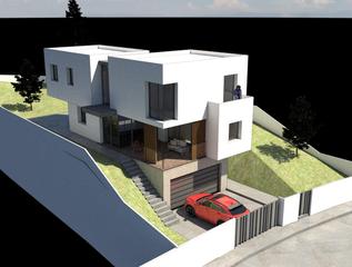 Terreny residencial a Castellet i la Gornal