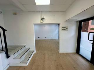 Rent Business premise in Centre. Local en alquiler en el centro!!!