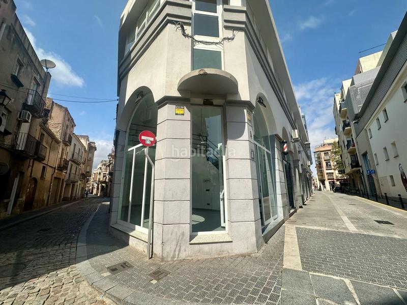 Foto b002aaf3-51ad-4c4e-9db6-2f16ea43ed02. Alquiler local comercial atención emprendedores!!!!! en Vendrell (El)