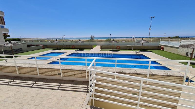 Foto 094008a2-bc50-4ee0-941b-7c566c2d4b0a. Appartement avec chauffage parking piscine dans Cunidor Cunit