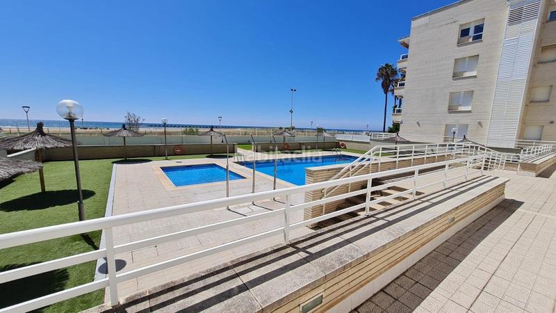 Foto 14221307-ca4d-43a9-b76c-9b801fc4e63d. Appartement avec chauffage parking piscine dans Cunidor Cunit