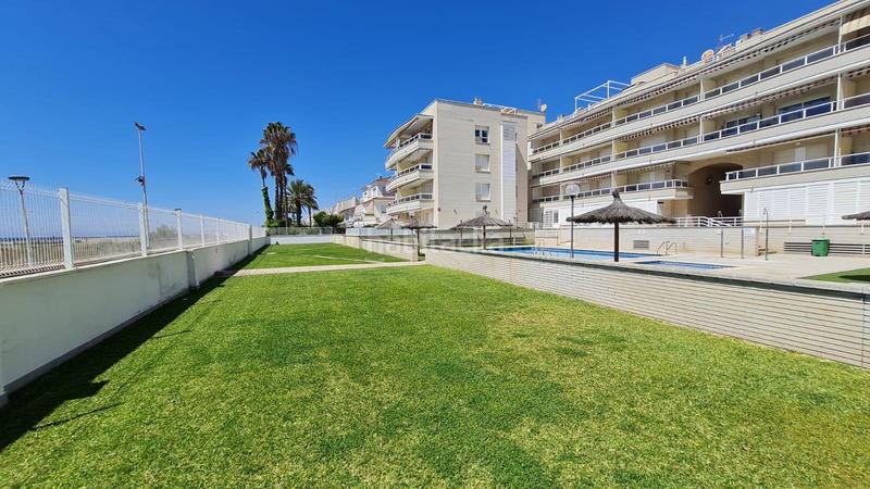 Foto c743f15d-5576-4e3d-8a15-a0eaa77731e9. Appartement avec chauffage parking piscine dans Cunidor Cunit