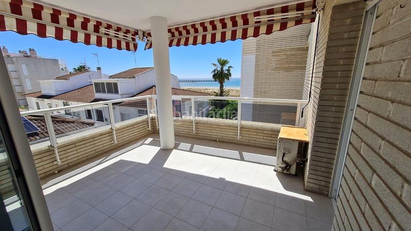 Foto fe580288-0757-4cb1-b7c8-01ef547e9628. Appartement avec chauffage parking piscine dans Cunidor Cunit