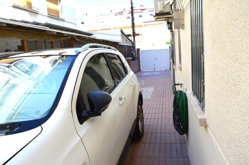 Foto 52572bbe-4afd-4d24-ae1f-7115e6e846d2. Planta baixa amb calefacció aparcament a Can Toni Cunit