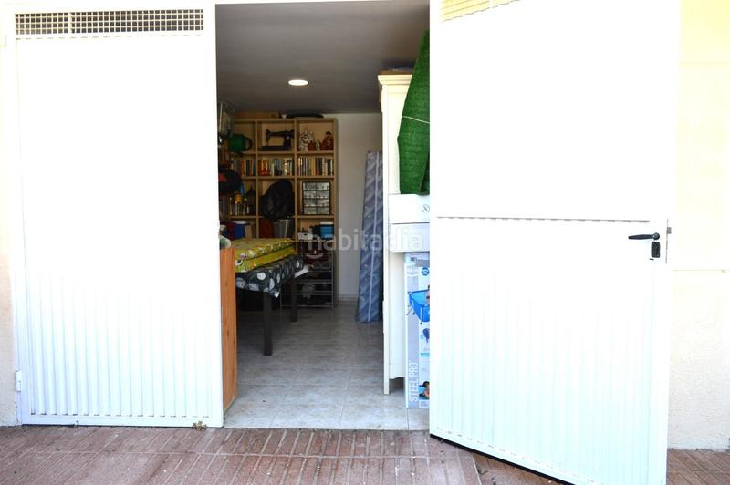 Foto 84b2a8eb-07e8-4aed-a47b-1bbe78e5da82. Planta baixa amb calefacció aparcament a Can Toni Cunit