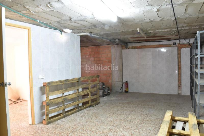 Foto 1931b86a-6645-46ae-afe8-11bd6768a633. Local comercial  vendrell en El Tancat-Mas d´en Gual Vendrell (El)