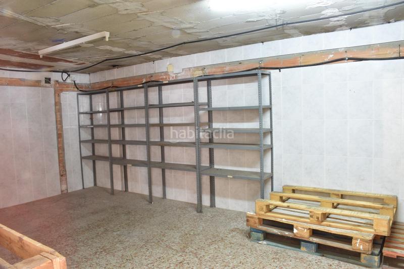Foto 624318c9-f7b0-4c65-8f65-b271c5ef95fc. Local comercial  vendrell en El Tancat-Mas d´en Gual Vendrell (El)