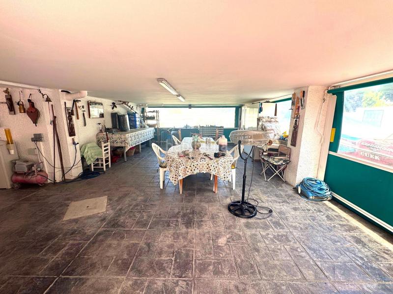 Foto b4f6022a-05a6-4625-a03e-d5c5e80f284b. Chalet en Creixell
