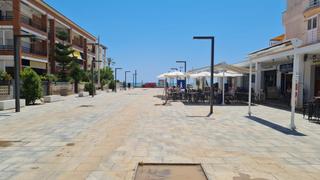 Appartement dans Maritim. Piso en la playa de  cubelles!!!!