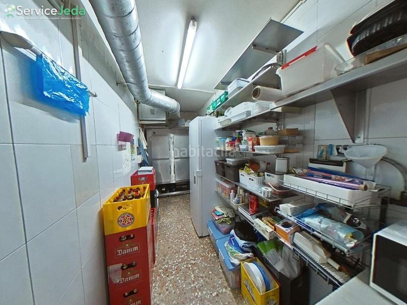 Foto 56942922-884f-42e5-8c5d-98648d48a5c6. Trapasso locale commerciale in Centre Vendrell (El)