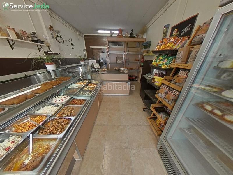 Foto bb5d9a37-ee9d-4c3e-b616-4c922501f052. Traspàs local comercial a calle trasversal 11 a El Tancat-Mas d´en Gual Vendrell (El)