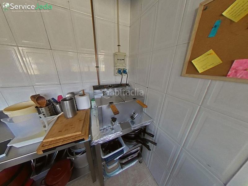 Foto ef6ec0b8-616f-49af-a05b-9f435576d30f. Traspaso local comercial en calle trasversal 11 oportunidad única de negocio! en Vendrell (El)