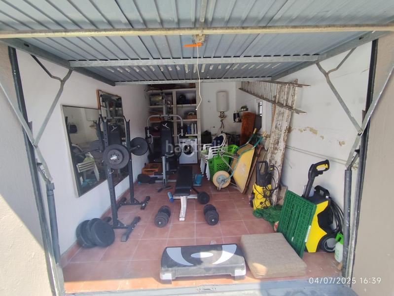 Foto cad63f56-d805-47b8-a45e-c51946b73e66. Maison avec chauffage parking dans Santa Oliva