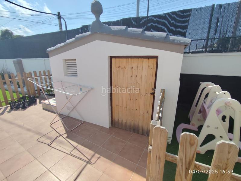 Foto ed2c3f02-4c7e-415a-b34f-ff99ee6fcb3c. Maison avec chauffage parking dans Santa Oliva